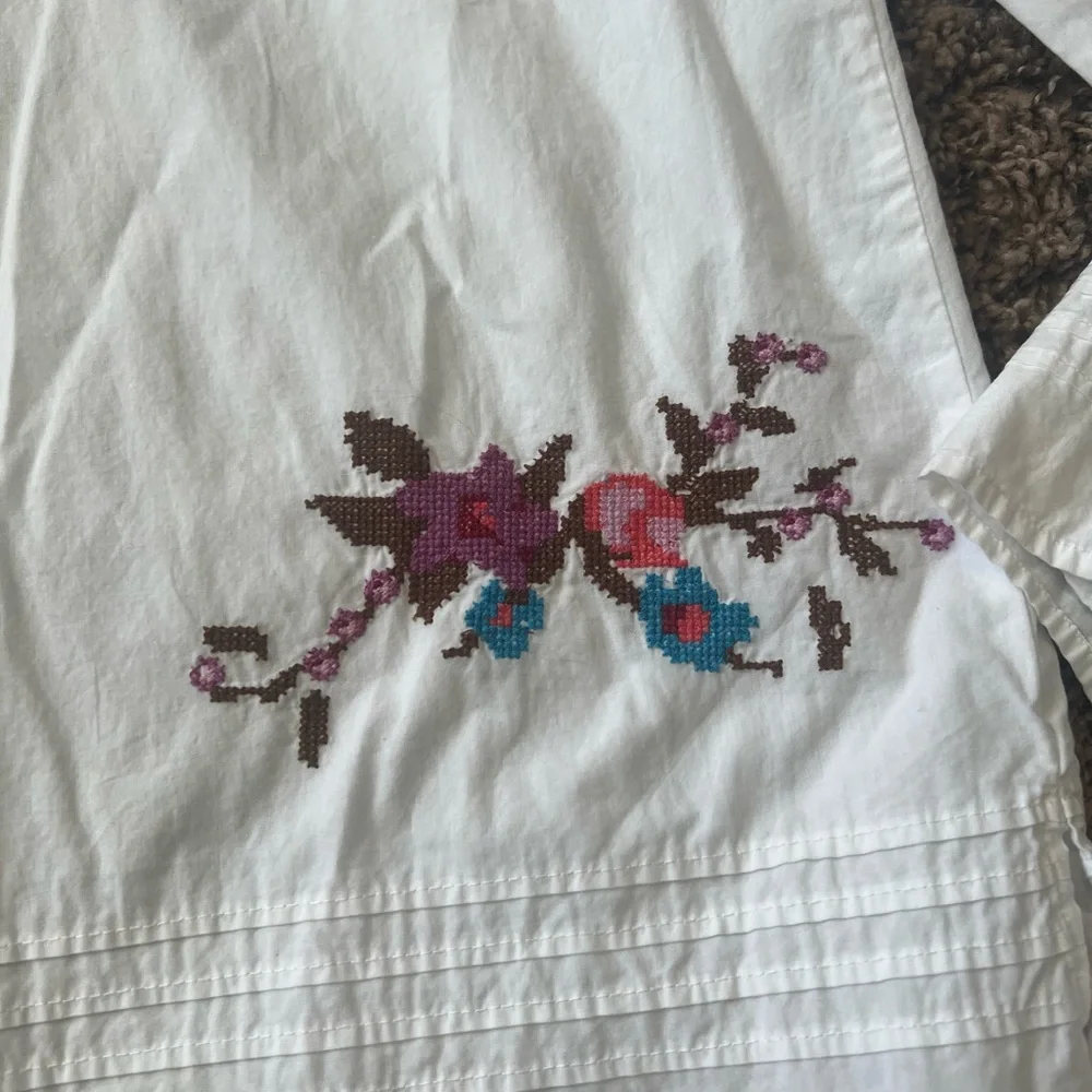 Old navy top